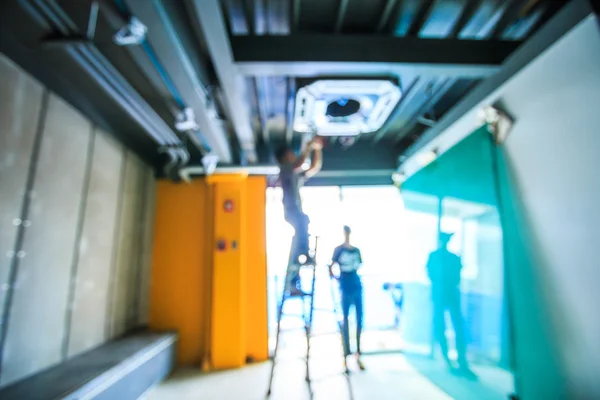 Air Duct Cleaning Service