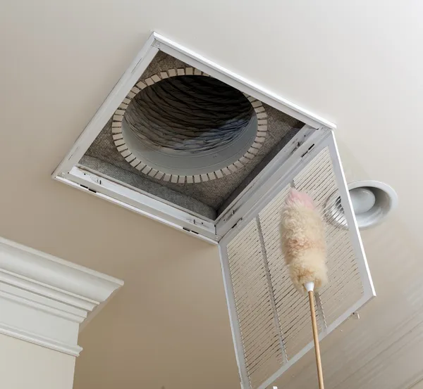 Dryer Vent Cleaning