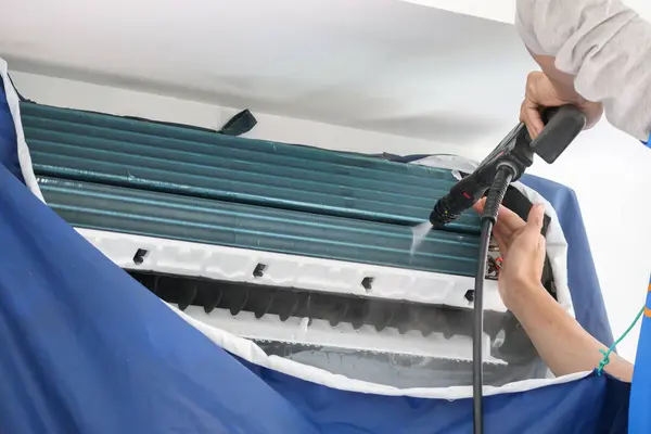 Commercial Duct Cleaning
