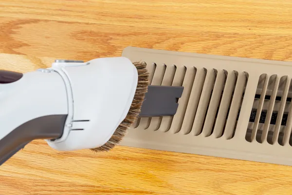 HVAC Maintenance